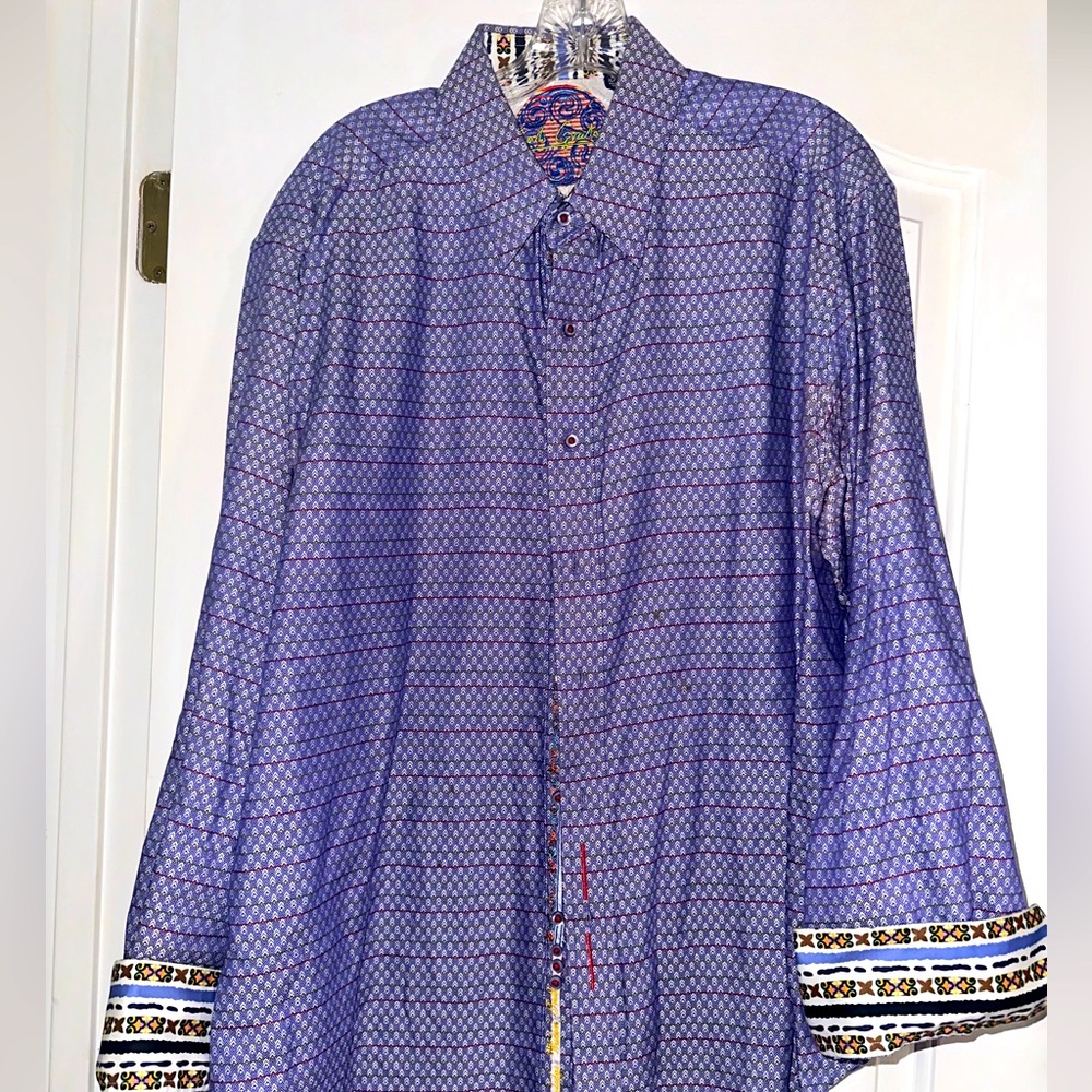 Robert Graham Dress Shirt